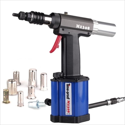 M5 M6 M7 न्यूमैटिक रिवेट नट टूल नट इन्सर्ट टूल 260mmx270mm