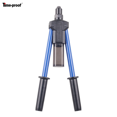 3.2mm - 5.0mm हैंड रिवेटिंग टूल मैनुअल रिवेट सेटिंग टूल वेट लाइट