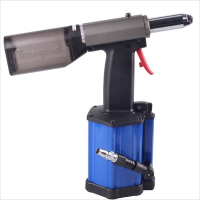 ब्लाइंड रिवेट गन Phnumatic हाइड्रोलिक रिवेट गन 19mm स्ट्रोक