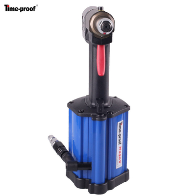 ब्लाइंड रिवेट गन Phnumatic हाइड्रोलिक रिवेट गन 19mm स्ट्रोक